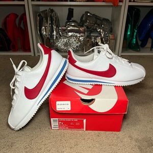7Y Nike Cortez